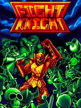 Boxart for FIGHT KNIGHT