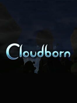 Boxart for Cloudborn