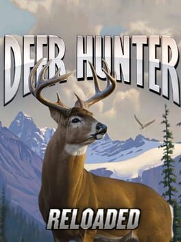 Boxart for Deer Hunter: Reloaded