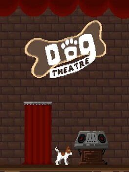 Boxart for Dog Theatre