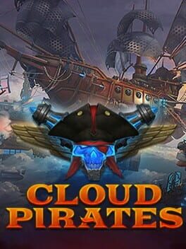 Boxart for Cloud Pirates