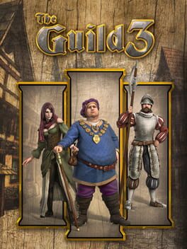 Boxart for The Guild 3