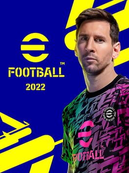 Boxart for eFootball™ 2022