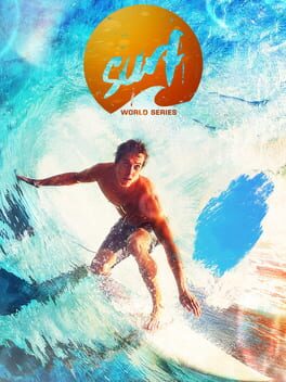 Boxart for Surf World Series