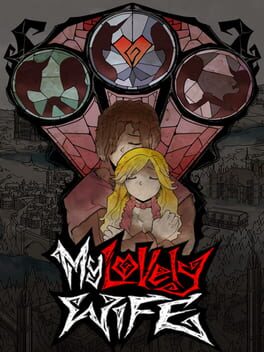 Boxart for My Lovely Wife