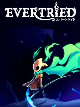 Boxart for Evertried