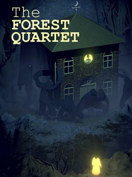 Boxart for The Forest Quartet