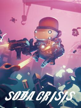 Boxart for Soda Crisis