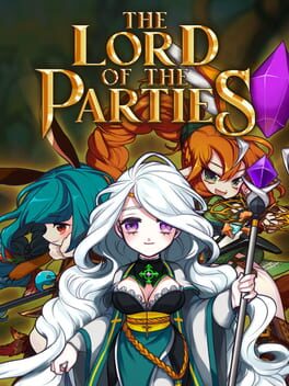 Boxart for The Lord of the Parties