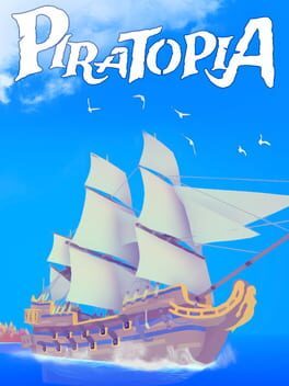 Boxart for Piratopia