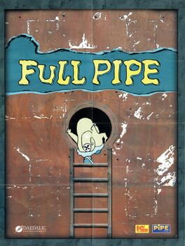 Boxart for Full Pipe