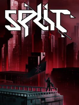 Boxart for s.p.l.i.t