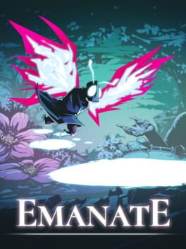 Boxart for Emanate