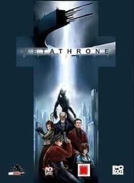 Boxart for Metathrone