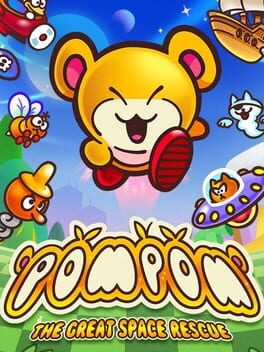 Boxart for Pompom