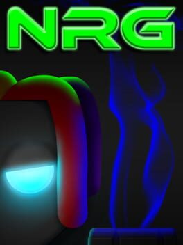 Boxart for NRG