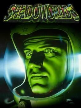 Boxart for Shadoworlds