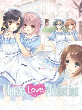 Boxart for Nurse Love Addiction