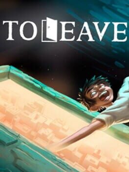 Boxart for To Leave