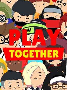Boxart for Play Together
