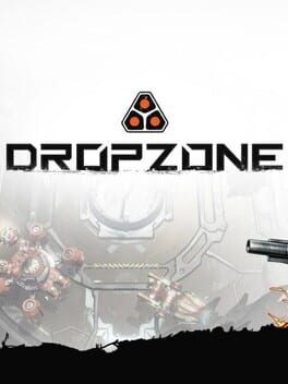 Boxart for Dropzone
