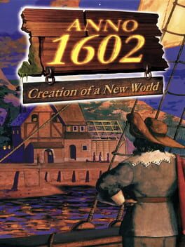 Boxart for Anno 1602 History Edition