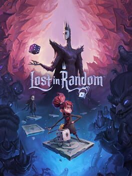 Boxart for Lost In Random™