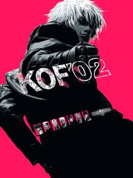 Boxart for THE KING OF FIGHTERS 2002 UNLIMITED MATCH