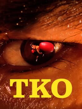 Boxart for TKO