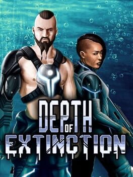 Boxart for Depth of Extinction