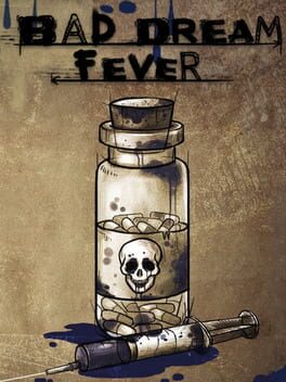 Boxart for Bad Dream: Fever