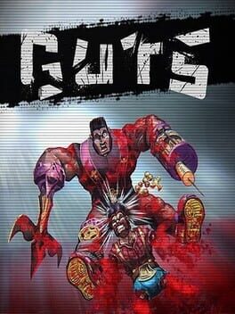 Boxart for GUTS