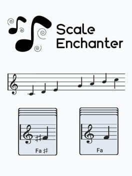 Vertical boxart forScale Enchanter