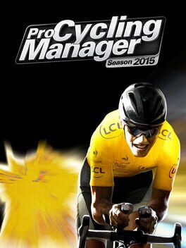 Boxart for Pro Cycling Manager 2015