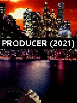 Boxart for PRODUCER 2021