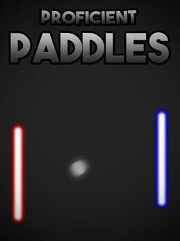 Boxart for Proficient Paddles
