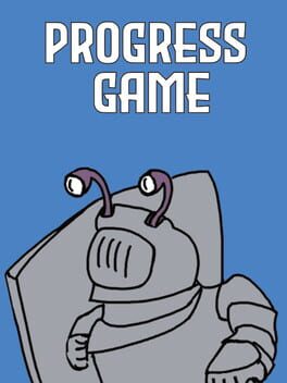 Boxart for Progress Game