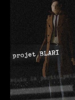 Boxart for project BLARI