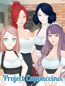 Boxart for Project Cappuccino