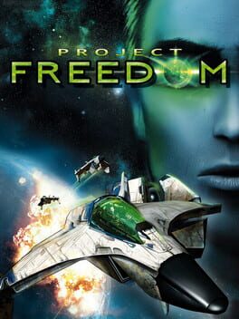 Boxart for Project Freedom