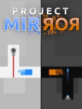 Boxart for Project: Mirror