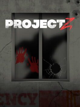 Boxart for Project Z