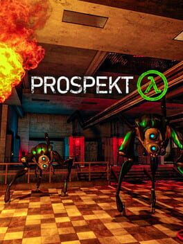 Boxart for Prospekt