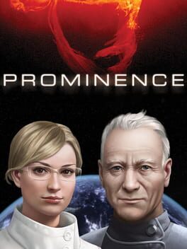 Boxart for Prominence