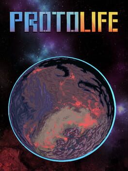 Boxart for Protolife