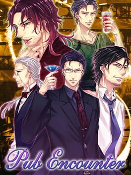 Boxart for Pub Encounter
