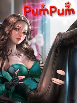 Vertical boxart forPumPum