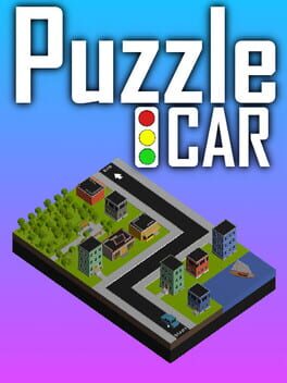 Boxart for PuzzleCar