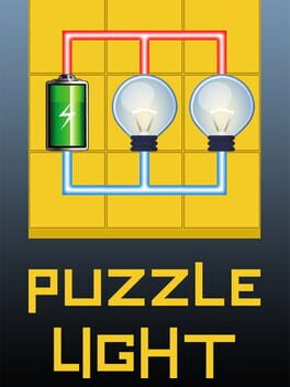 Boxart for Puzzle Light