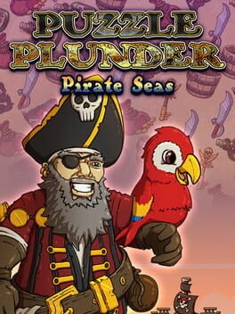 Boxart for Puzzle Plunder